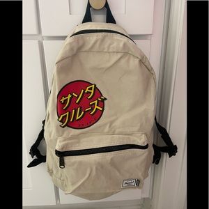 Herschel Supply Co. Santa Cruz Collection Backpacks